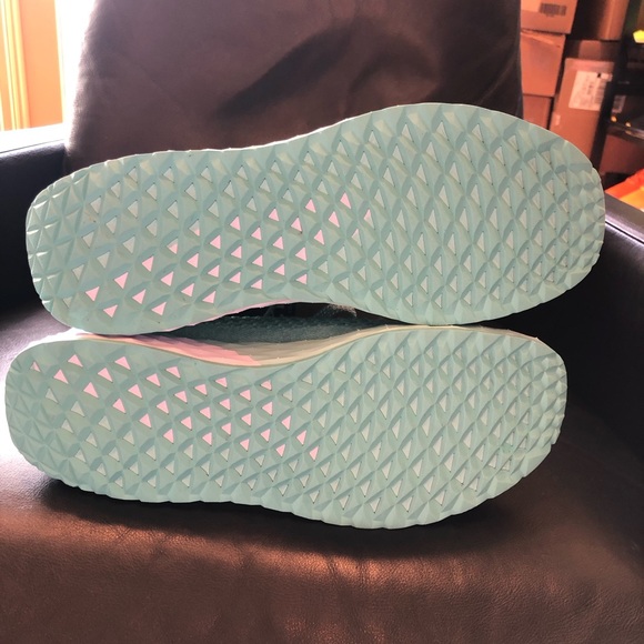 No Bull Diamond Knit Runner - Picture 5 of 6